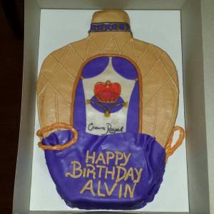 Crown Royal Celebration