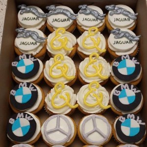 Luxury Auto Rental Grand Opening