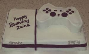 PS4 Sony Gamestation