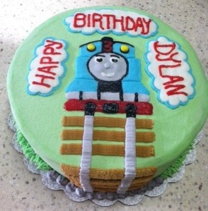 Thomas the Tank Engine
