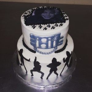 Janet Jackson - Rhythm Nation