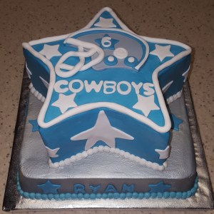 Dallas Cowboys