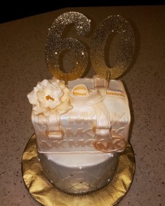 Michael Kors 60th Birthday Celebration