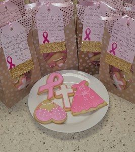 Cookies For A Cure