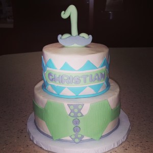 Happy Birthday Perfect Gentleman